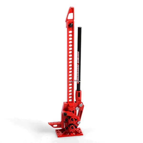 Rc4wd 1/10 Scale Hi-Lift Jack 1