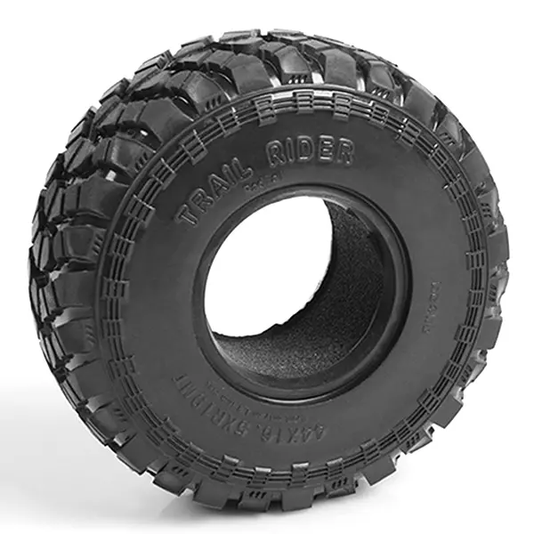 Rc4wd Trail Rider 1.9 Offroad Scale Tires 1
