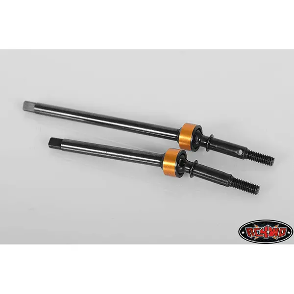 Rc4wd Xvd Axle For Ultimate Scale Yota Tf2 Axle 1
