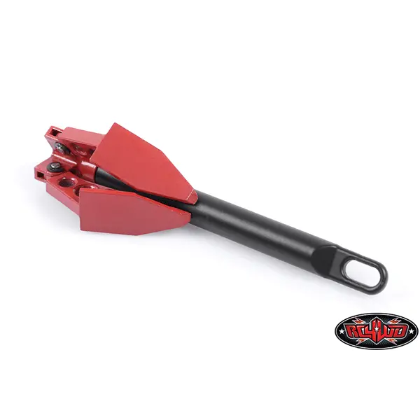 Rc4wd Foldable Winch Anchor 2
