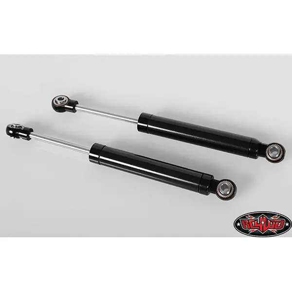 Rc4wd The Ultimate Scale Shocks 100Mm (Black) 1
