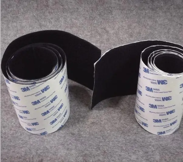 3M Hook And Loop Velcro 10Cm X 10Cm 1