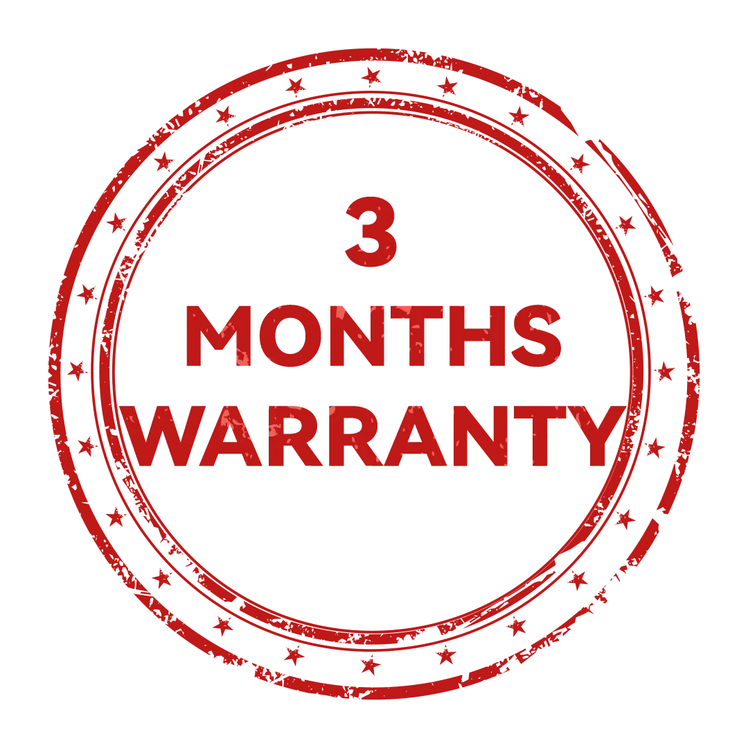 Revi Cheetah 3-Month Extended Protection Plan for E-Bikes