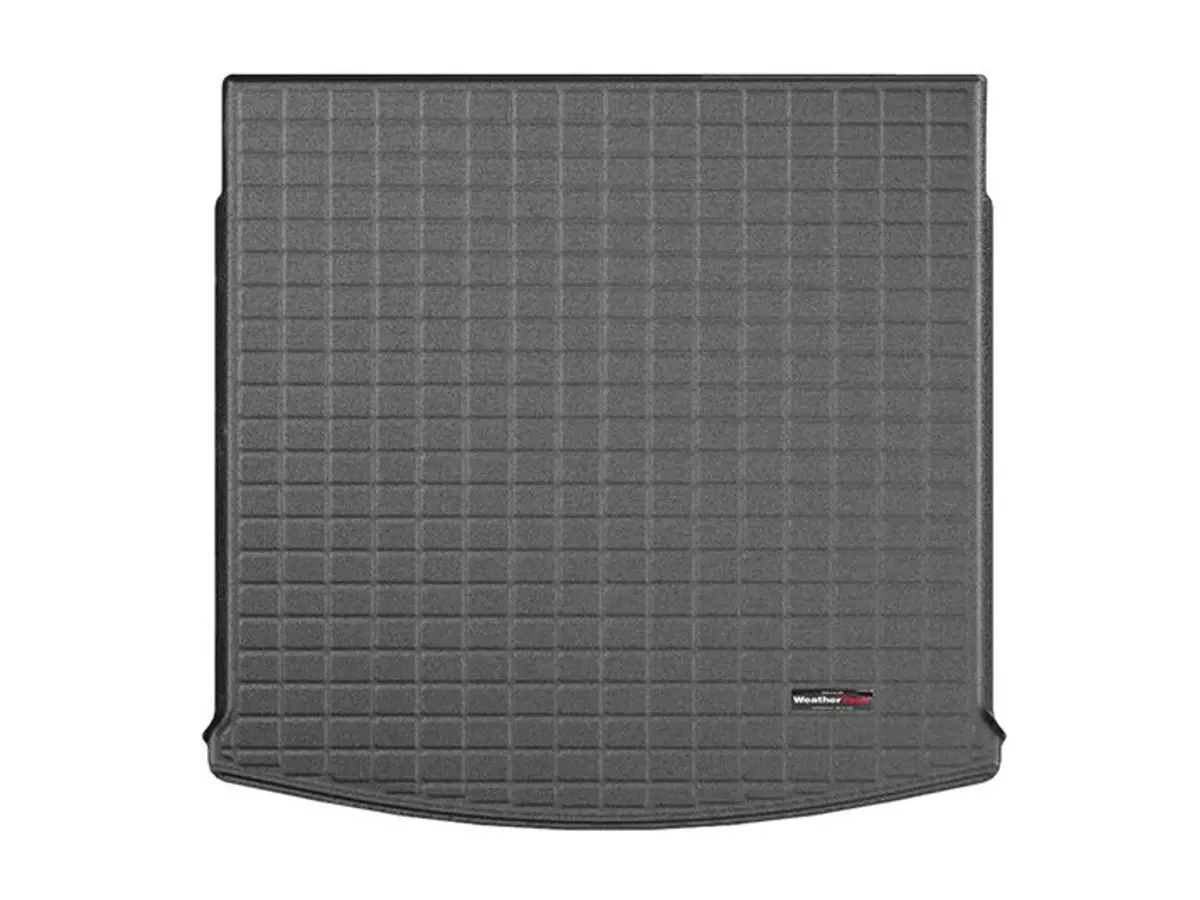 2020-2022 Volkswagen Atlas Cross Sport Weathertech Cargo Liner **Clearance** 1