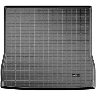 Weathertech Rear Cargo Liner (Black) - 40555 1