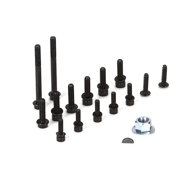 Losi Hardwear Set 1
