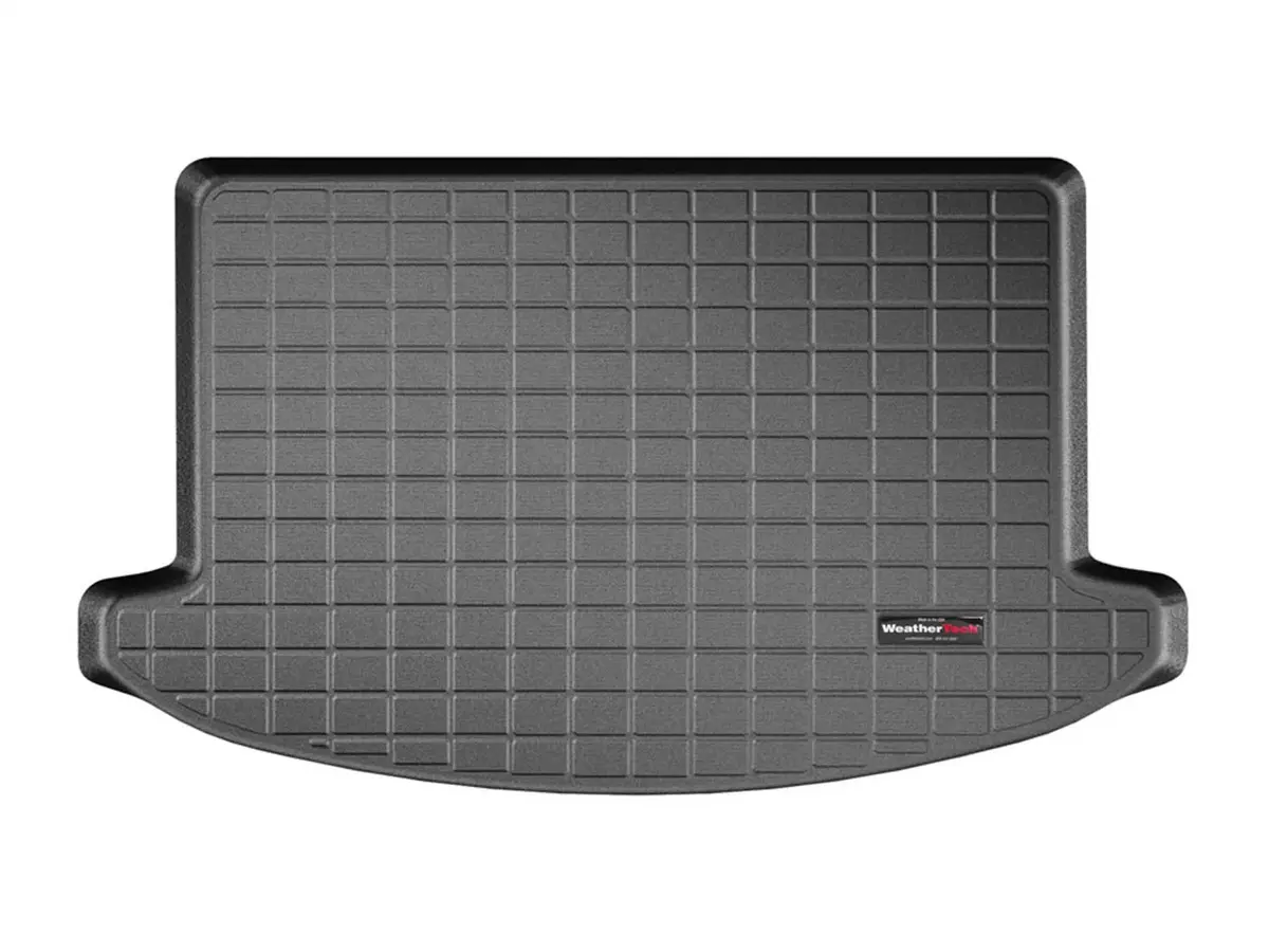 Vw Atlas Cargo Liner (Behind 3Rd Row Seating) ***Clearance*** 1