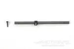 Main Shaft: 120 S 1