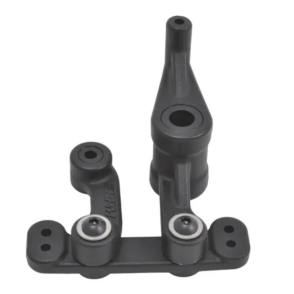 Rpm Servo-Saver Eliminator Bellcrank For The Ecx Boost, 2Wd Ruckus, 2Wd Circuit & 2Wd Torment 1