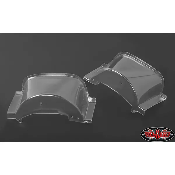 Rc4wd Front Inner Fender Set For Chevy Blazer 2