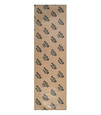 Mob 10" Griptape - Clear 1