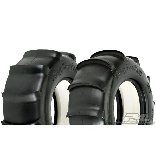 Pro-Line Sling Shot Sc 2.2/3.0 Short Course Paddle Tires (2) (Xtr) 1