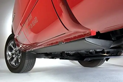 Pro-E Electric Power Drop Down Running Boards For 2009-2023 Ram 1500 Quad Cab - Recon Recovery 1