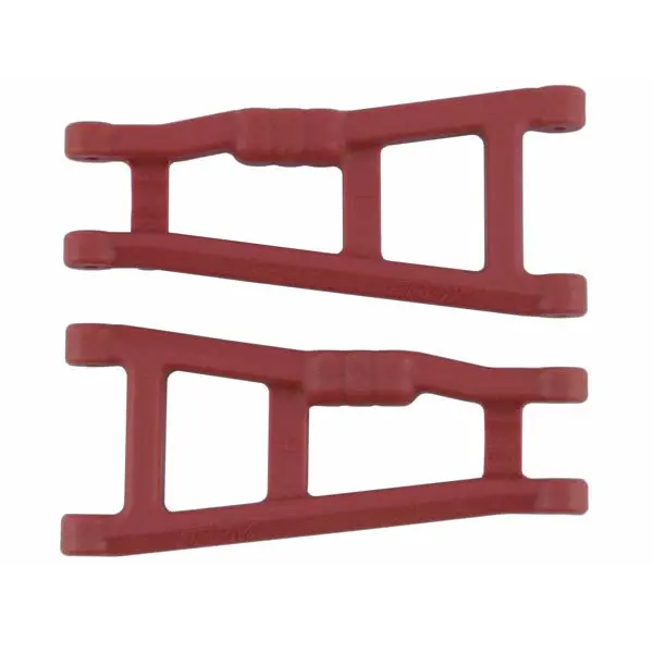 Rpm Traxxas Electric Stampede 2Wd & Electric Rustler Rear A-Arms – Red 1