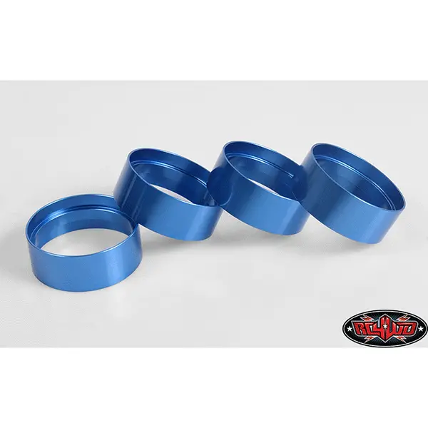 Rc4wd 1.9 Proline Tire Compatible Internal Beadlock Rings 1