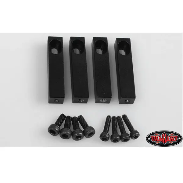 Rc4wd Trail Finder 2 Swb Mounting Kit For Jack Stand Truck Display 1
