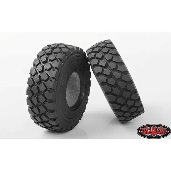 Rc4wd Mil-Spec Zxl 2.2 Tires 1