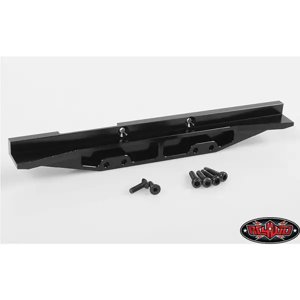 Rc4wd Mounting Adapter For Tf2 Swb And Rampage Recovery Rear Bumper 1