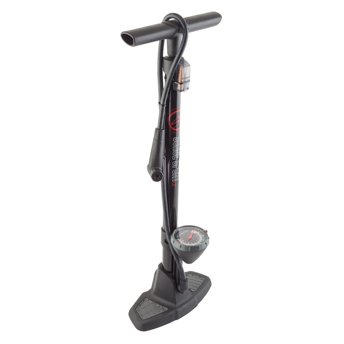 Sunlite Surge Sport Lx Floor Pump 1