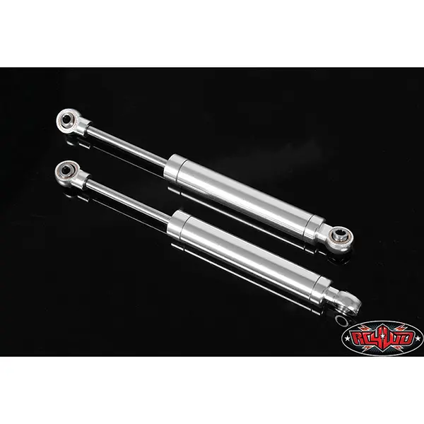 Rc4wd The Ultimate Scale Shocks 100Mm (Silver) 1