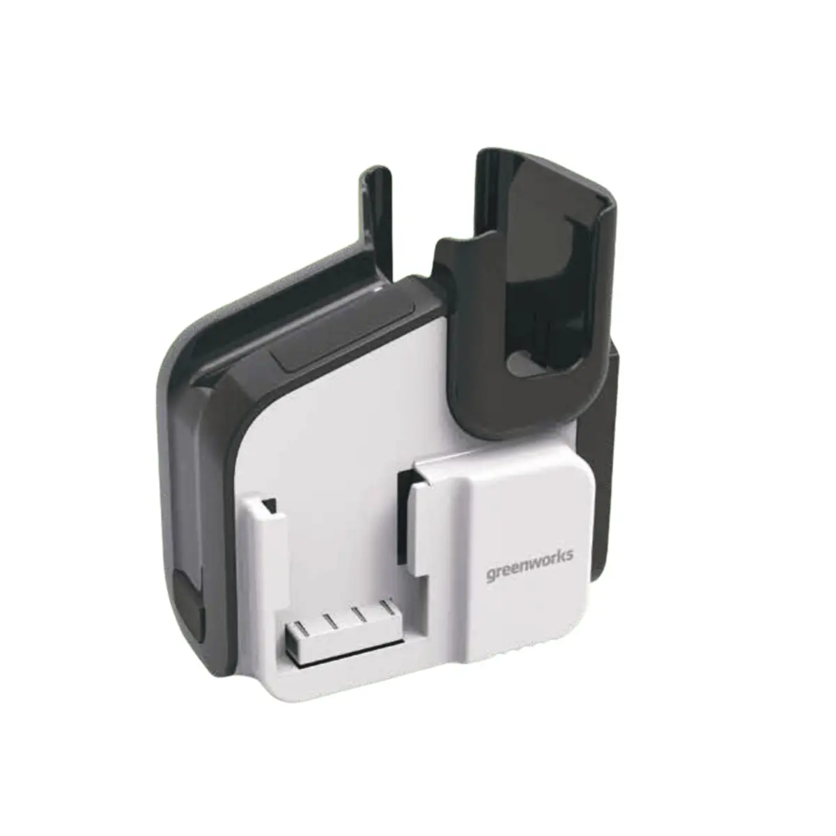 24V Stick Vac Charger (White) 1