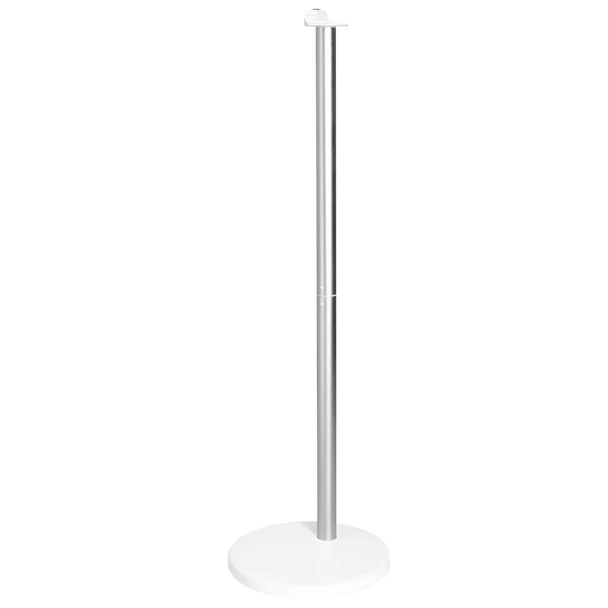 24V Stick Vacuum Stand - White 1