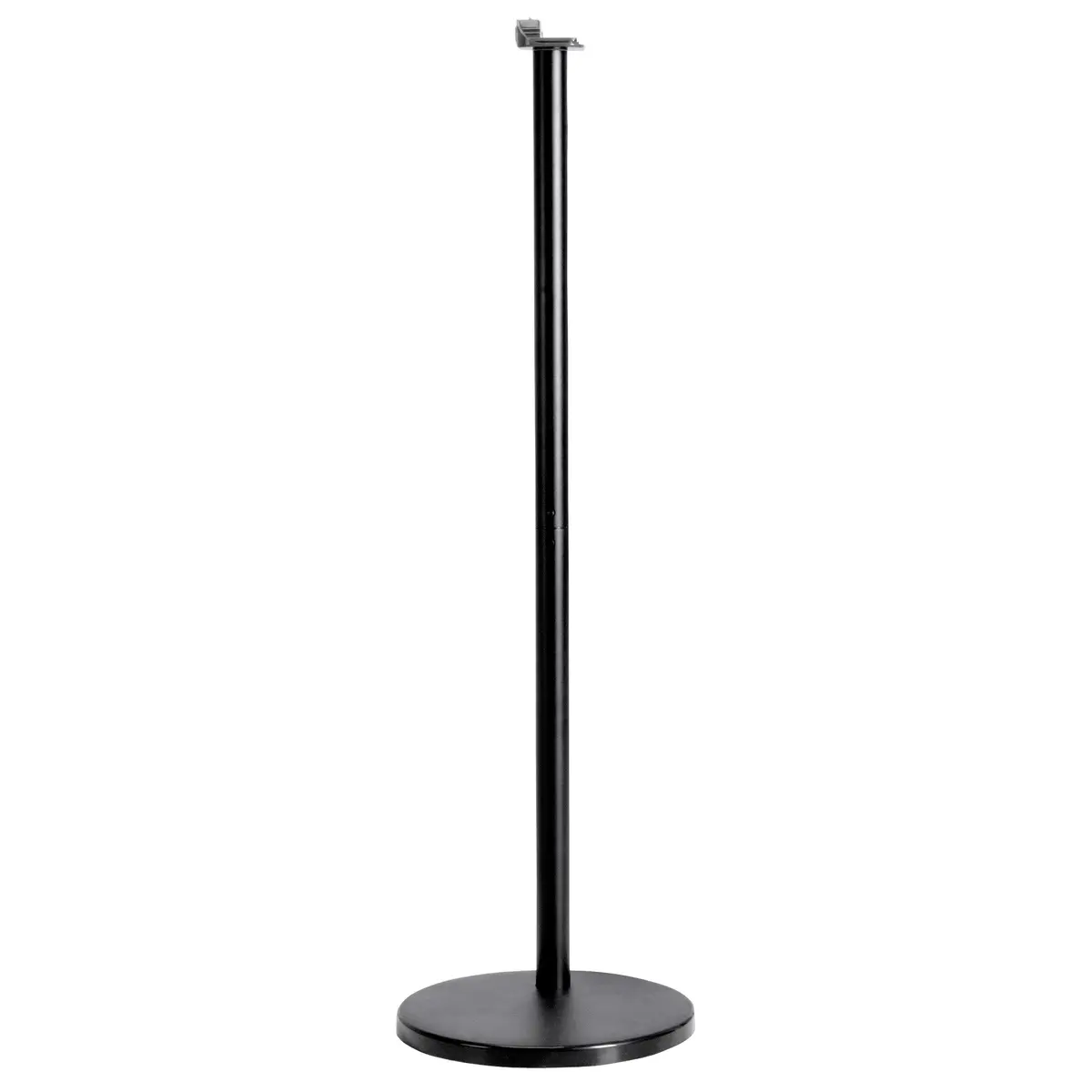 24V Stick Vac Stand - Black 1