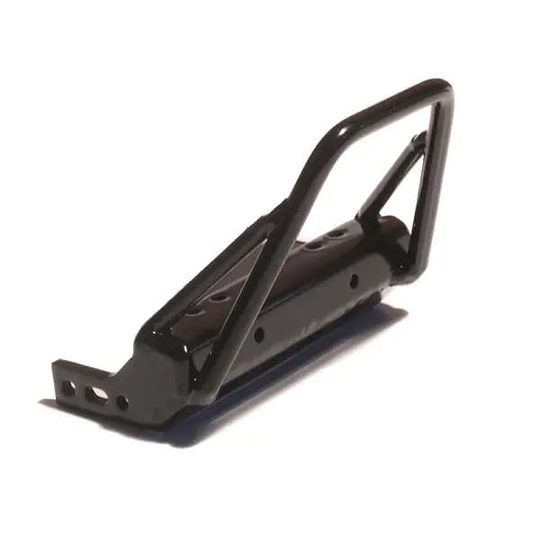 Wertymade Mst Cfx-W Flat Top Bumper 1