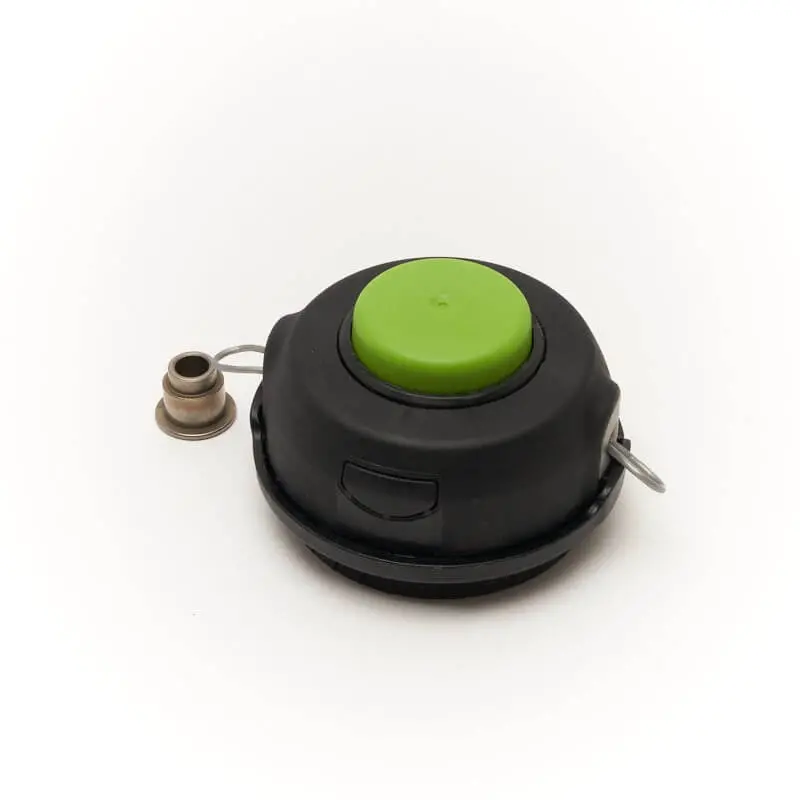 String Head Assembly For Select 80V String Trimmer 1