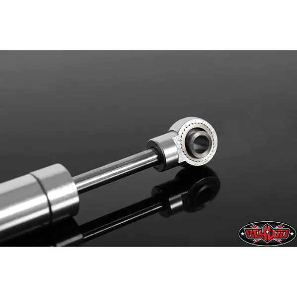 Rc4wd The Ultimate Scale Shocks 70Mm (Silver) 2