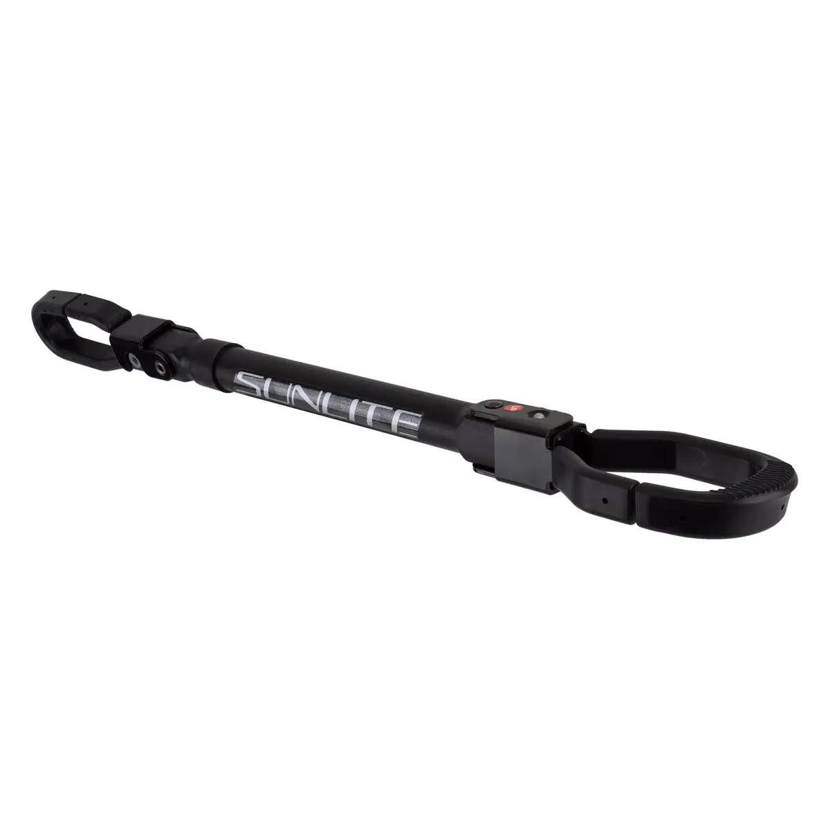 Sunlite Dlx Cross Bar Adapter - For Car Racks 1