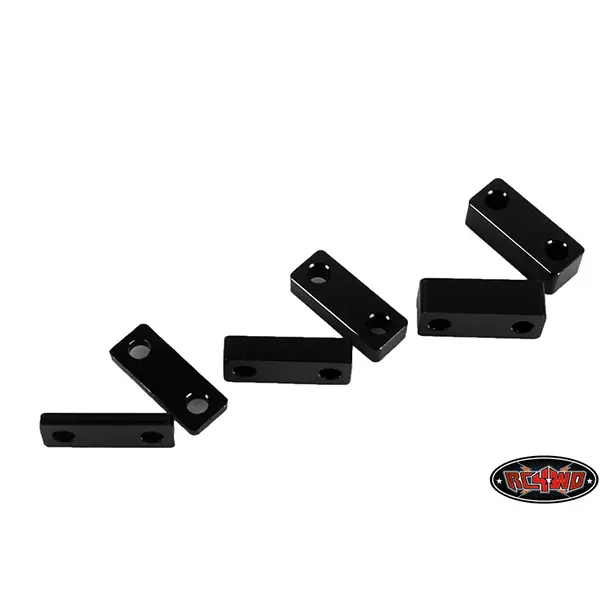 Rc4wd Superlift Suspension Lift Block Set 1