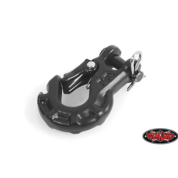 Rc4wd Warn 1/10 Premium Winch Hook 1