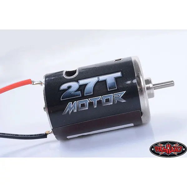 Rc4wd 540 Crawler Brushed Motor 27T 1