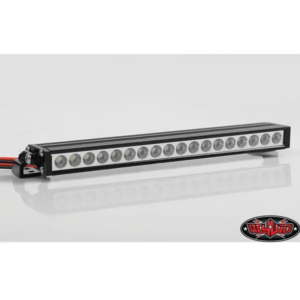Rc4wd 1/10 Baja Designs Stealth Led Light Bar (120Mm) 1