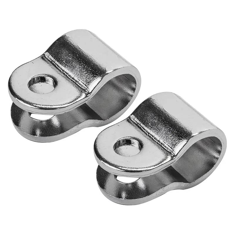 Sunlite Polo Lowrider Sissy Seat Bar - 36In, W/ Clamps 2