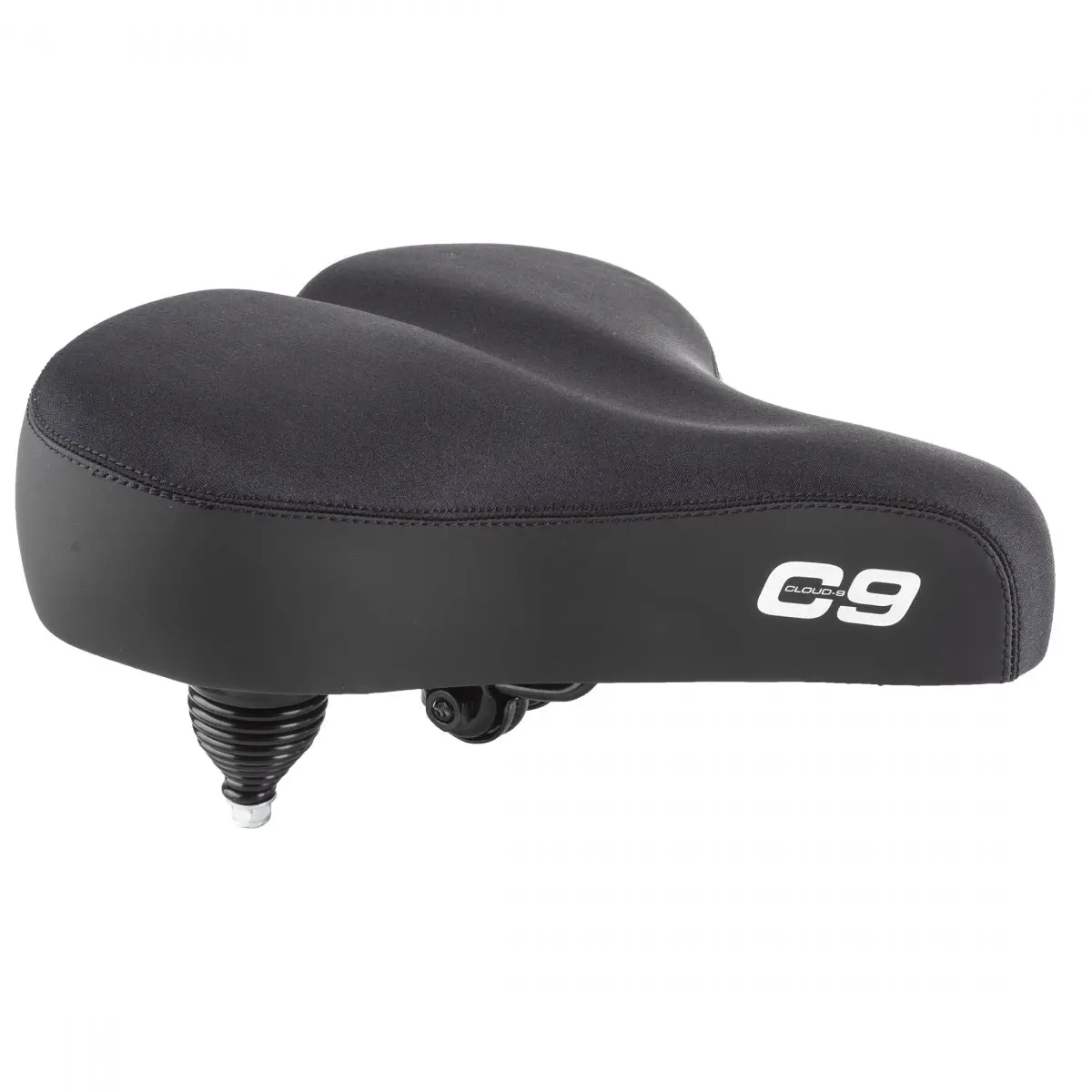 Cloud-9 Cruiser-Ciser Saddle 1