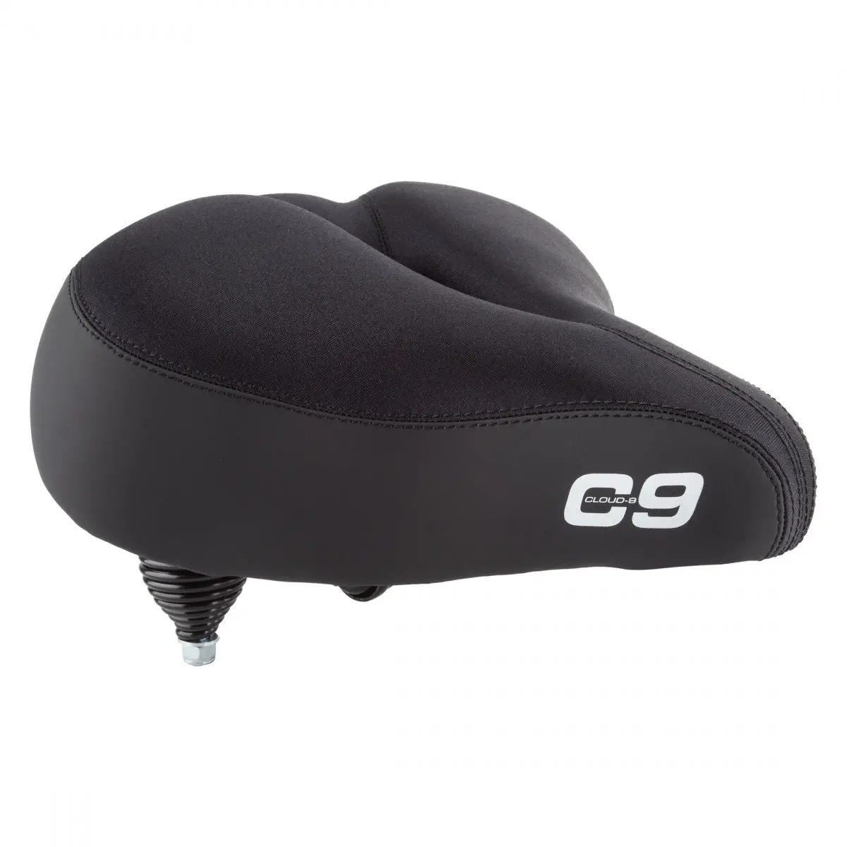 Cloud-9 Cruiser Select Airflow Cs Saddle 1