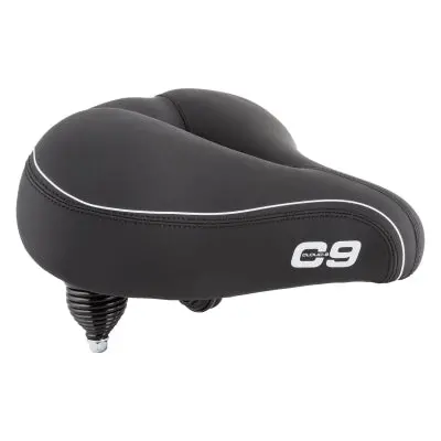 Cloud-9 Cruiser Select Airflow Cs Saddle 1