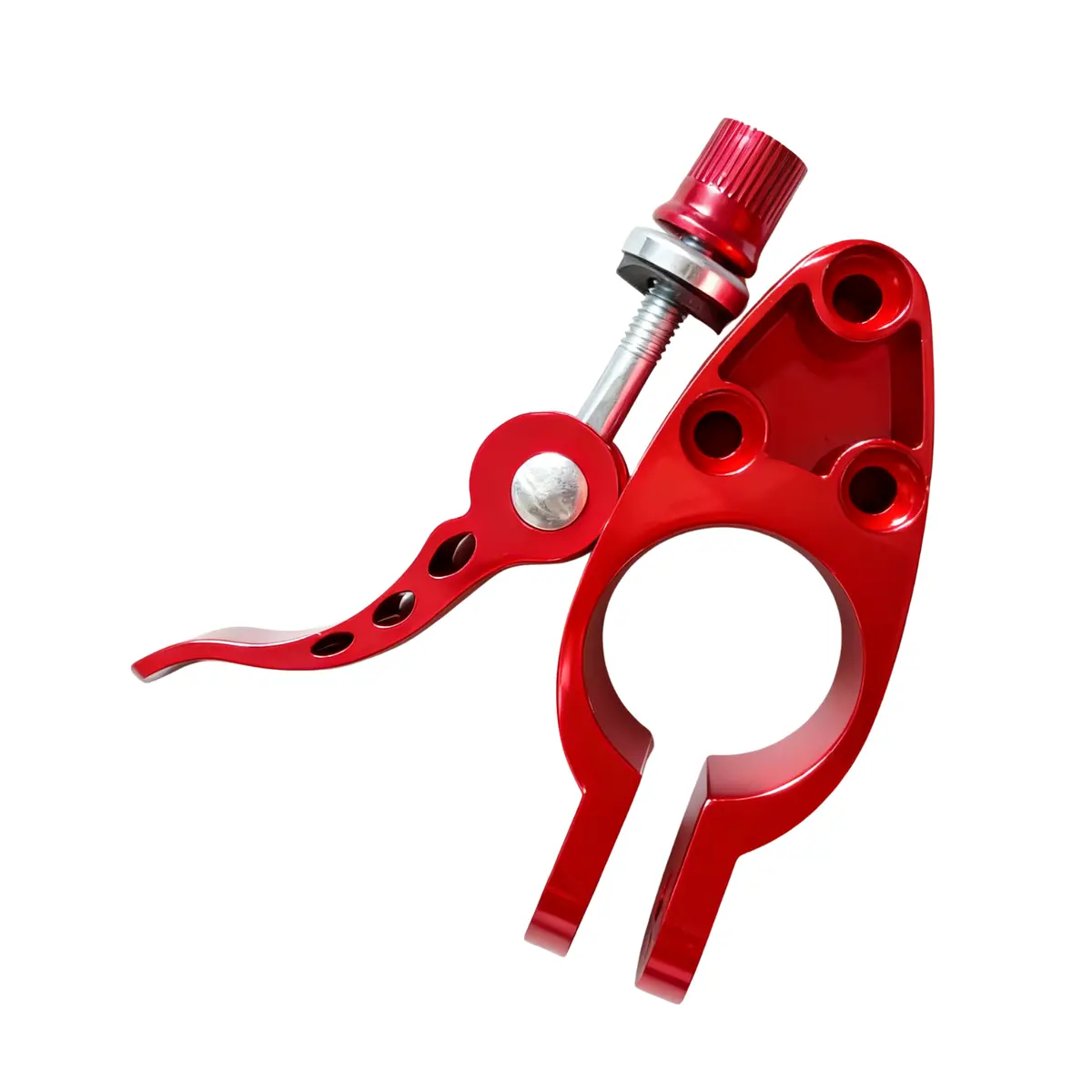 Locking Assembly For Ix6 1