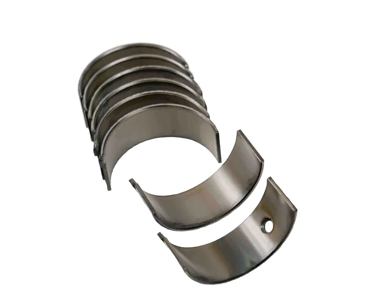 Acl Race Series Rod Bearing Set - Ford 1.6L Ecoboost 1