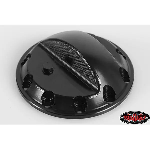 Rc4wd Yota Ii Scale Diff Cover 1