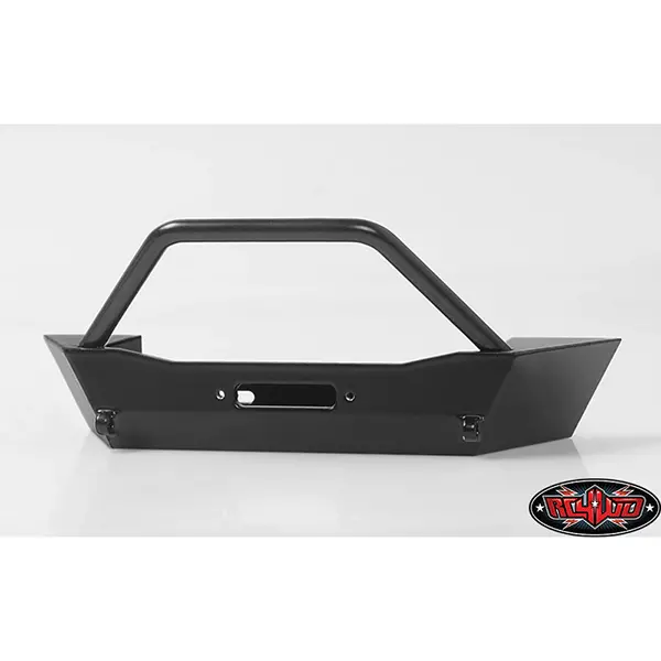 Rc4wd Tough Armor Winch Bumper W/Stinger 1