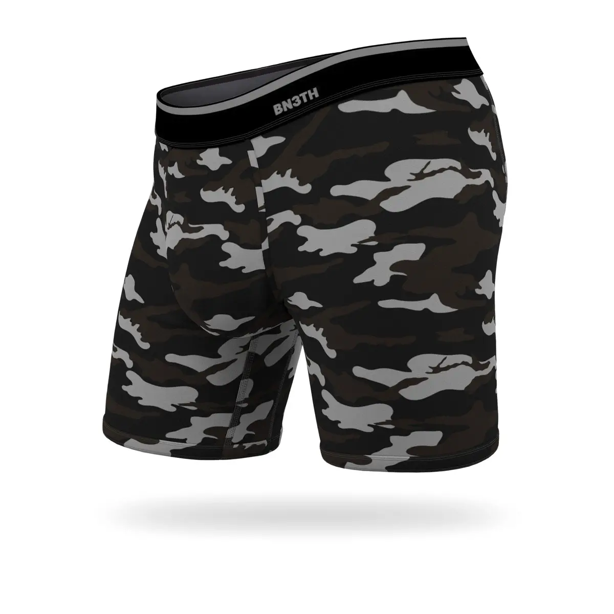 Bn3th Classic Boxer Brief - Covert Camo 1