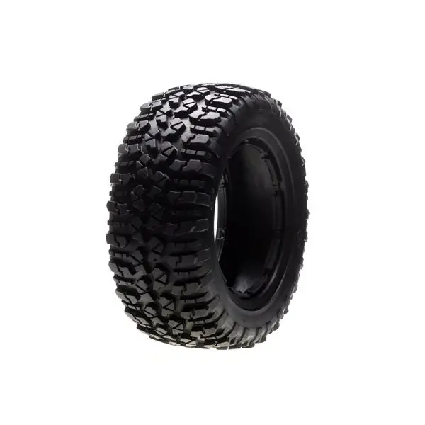 Losi Nomad Tire Set (2) (5Ive-T) (Firm) 5Ive-T 1