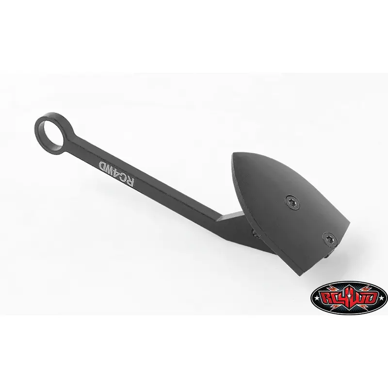Rc4wd Small Shovel Winch Anchor 1