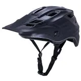 Kali Maya 3.0 Enduro Helmet, Matte Black 1