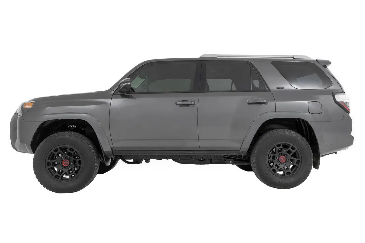 Rough Country  2" Leveling Kit For 2010-2024 Toyota 4Runner 2Wd/4Wd 1