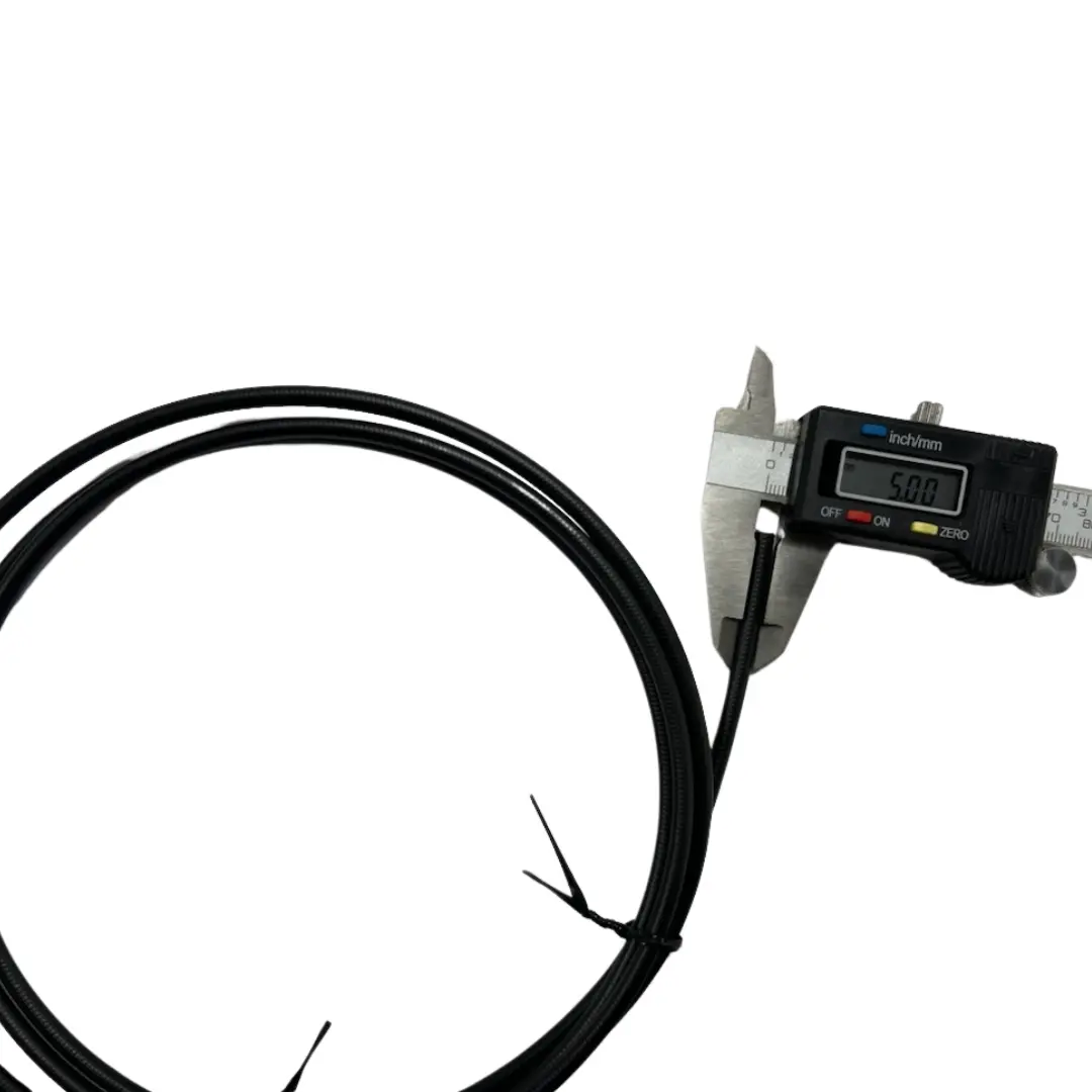 Tektro #30 5.0Mm Hydraulic Brake Hose Kit 2