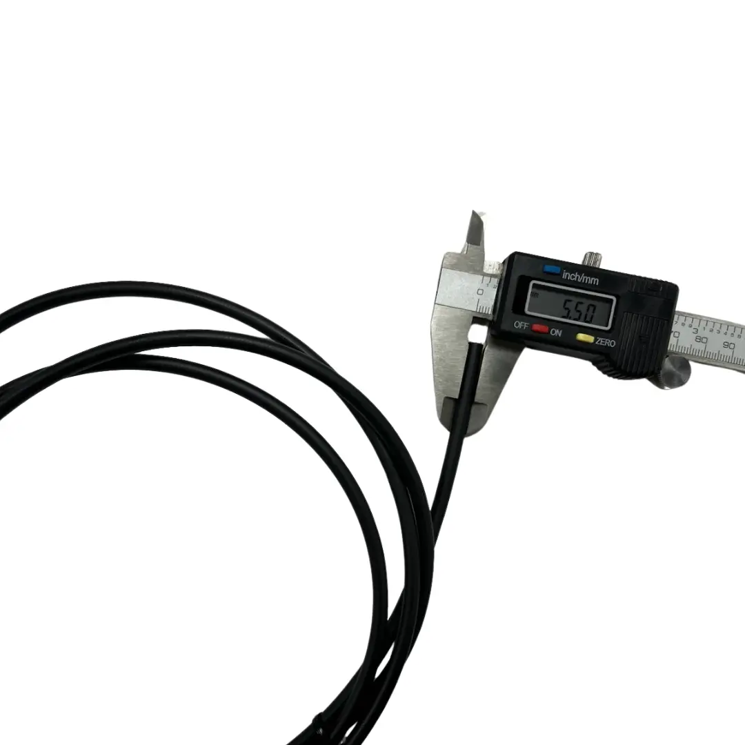 Tektro 5.5Mm Hydraulic Brake Hose Kit 2
